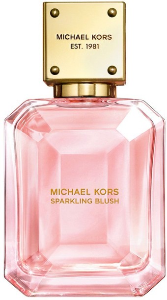 michael kors scents