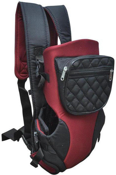 luvlap royal hip seat carrier
