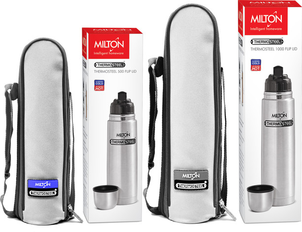Flipkart Milton Thermosteel 1000 Ml Shop 57 Off Empow Her Com