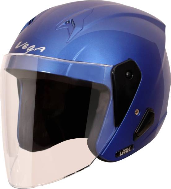 VEGA Lark Motorbike Helmet