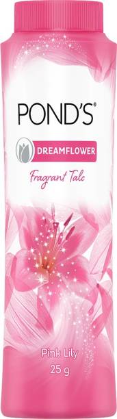 POND's Dreamflower Fragrant Talc