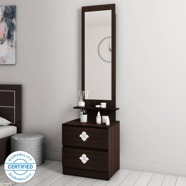 Dressing Tables With Mirror Buy Modern Dressing Table