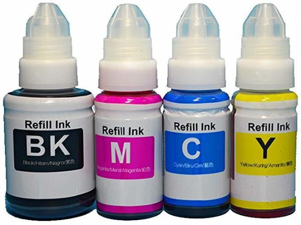 Dell Ink Compatibility Chart