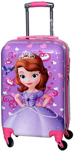 barbie suitcase for kids