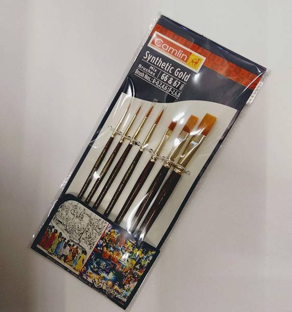 Paint Brushes Buy Paint Brushes Online At Best Prices In India