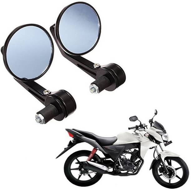 Honda Cb Twister Modified Parts - Bike's Collection and Info