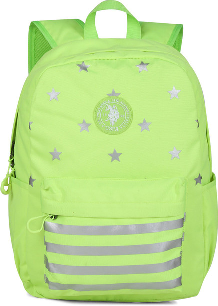 U S Polo Assn School Bags - Buy U S