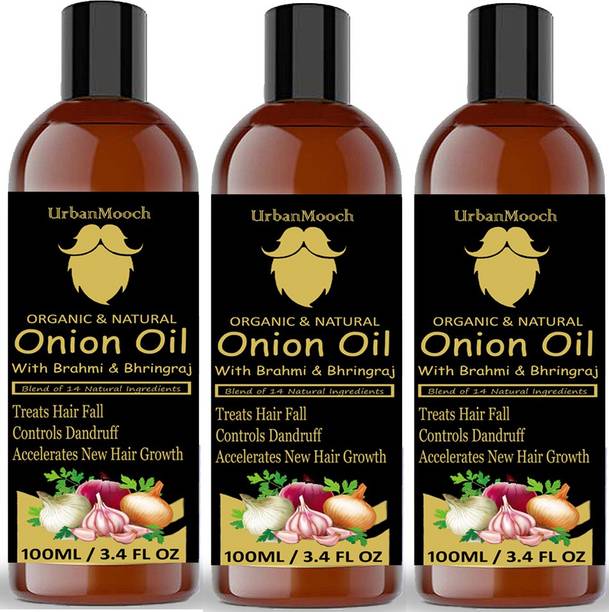 Urbanmooch Hair Oil Buy Urbanmooch Hair Oil Online At Best