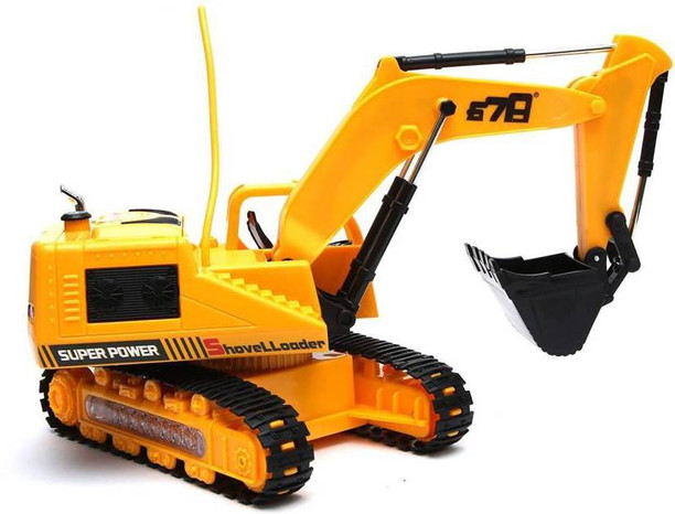 remote control jcb flipkart