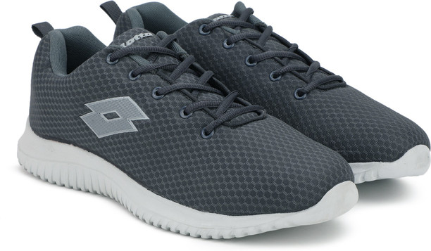 lotto men's zhero 3.0 running shoes
