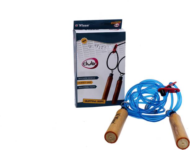 Vixen Skipping Ropes Buy Vixen Skipping Ropes Online At Best Prices In India Flipkart Com
