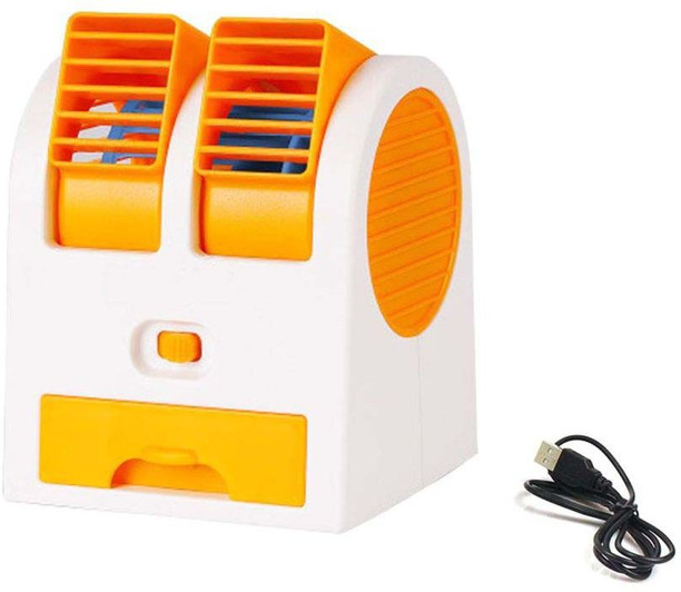 aerizo mini portable small air cooler