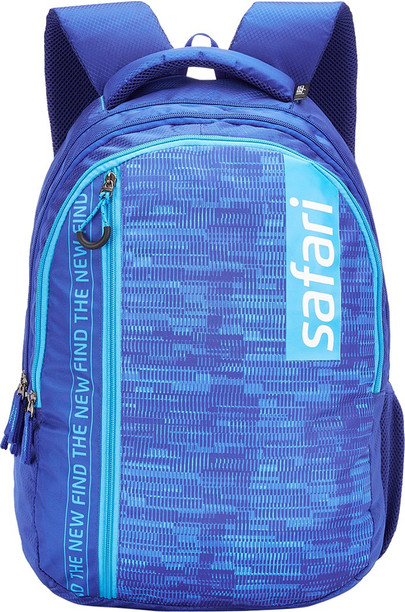 safari new backpacks