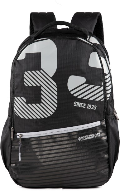 flipkart american tourister school bags