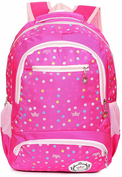 flipkart online school bags