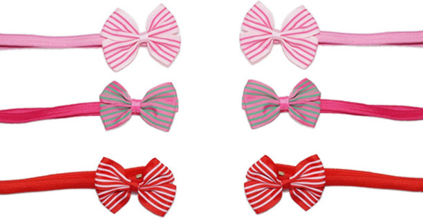 baby hair bands flipkart