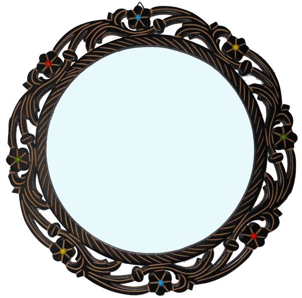 Mirrors Buy Mirrors Online At Best Prices In India Flipkart Com