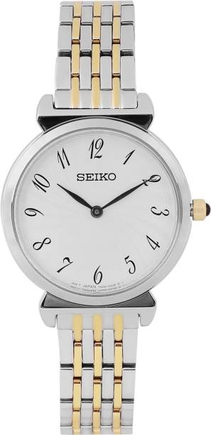 Seiko Watches - Buy Seiko Watches Online For Men & Women at Best Prices in  India 