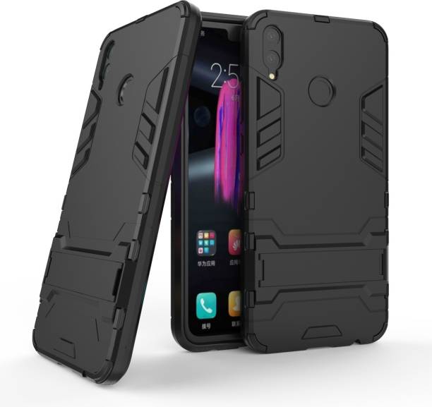 Mobile Mart Back Cover for Honor 8X
