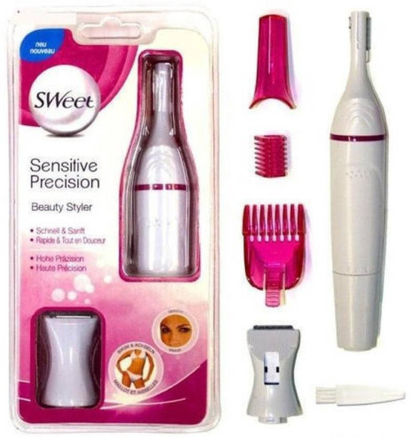 philips epilator for facial hair