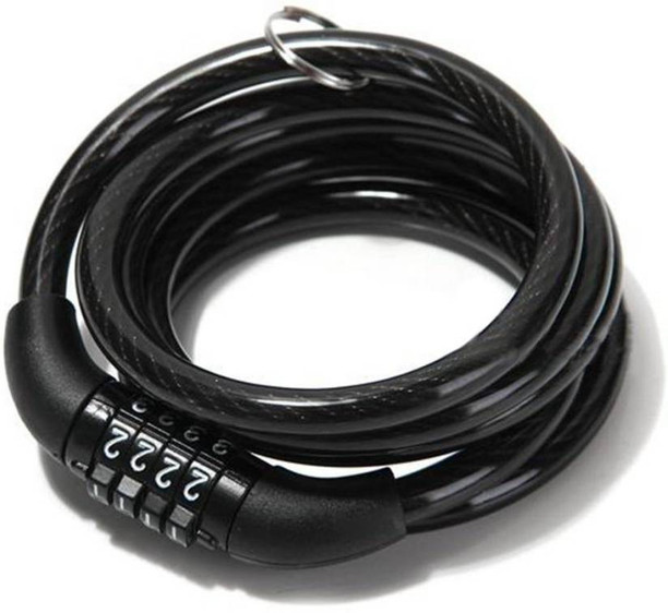 kids cycle lock
