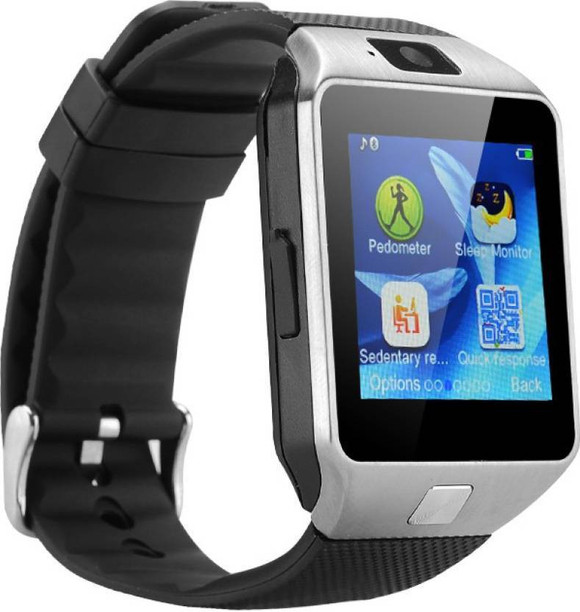 welltech x6 smart watch