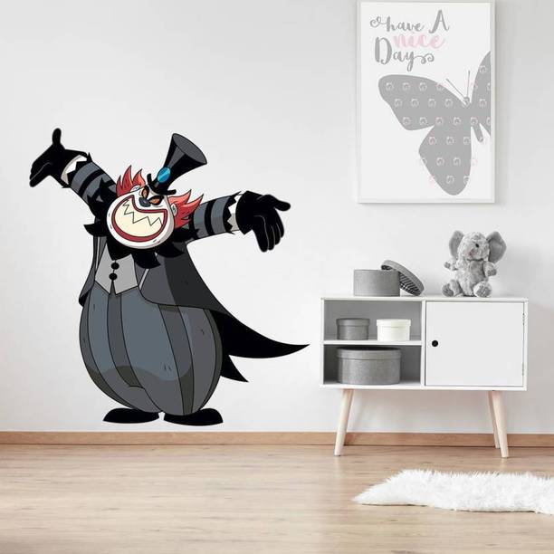 Spinn D Cor Wall Decal Cartoon Network Ben10 Stickers Buy Spinn