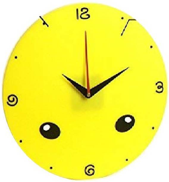 The Tickle Toe Wall Clocks Buy The Tickle Toe Wall Clocks Online At Best Prices In India Flipkart Com