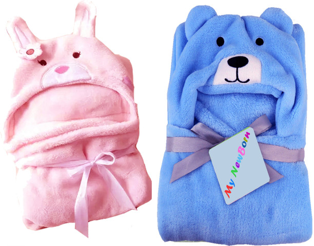 baby born towel set