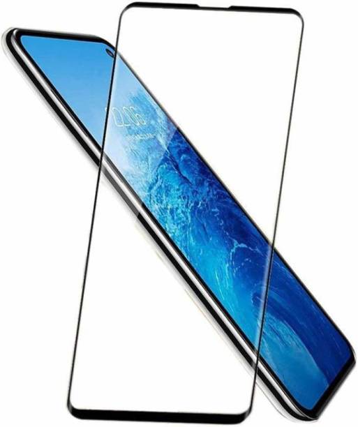 GLOBALCASE Tempered Glass Guard for SAMSUNG GALAXY S10