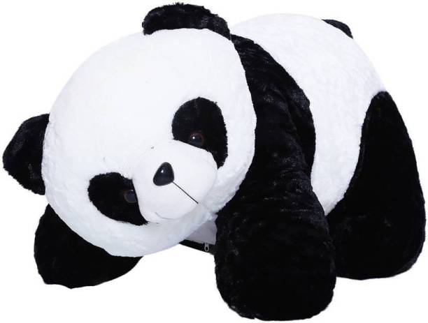 FamilyStore 30 cm Panda high quality teddy bear/anniversary gift/cute and soft/someone special/hugable teddy bear (30cm Panda Approx 1 Feet)  - 30.0011 cm