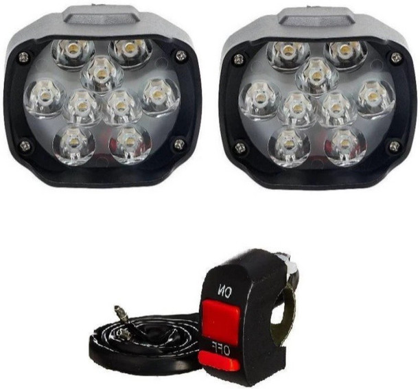 bike led light flipkart