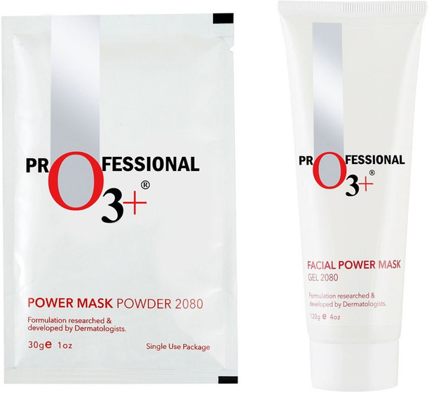 o3 facial kit original