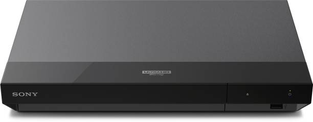 SONY UBPX700 0 inch Blu-ray Player