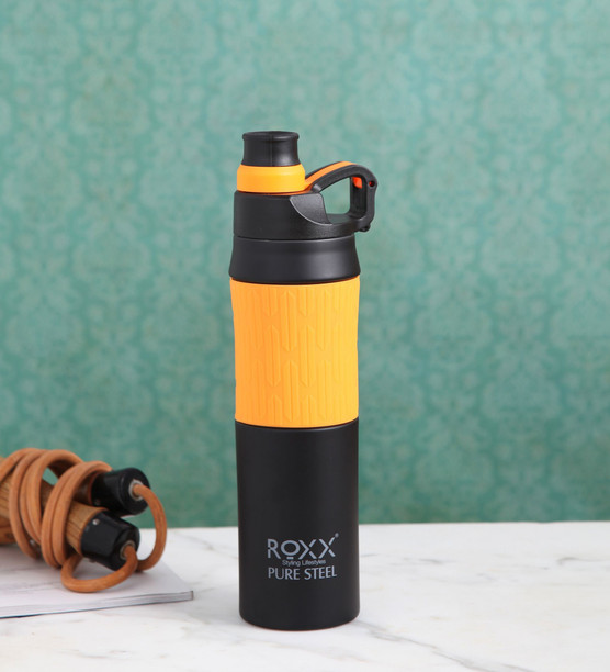 roxx thermosteel flask