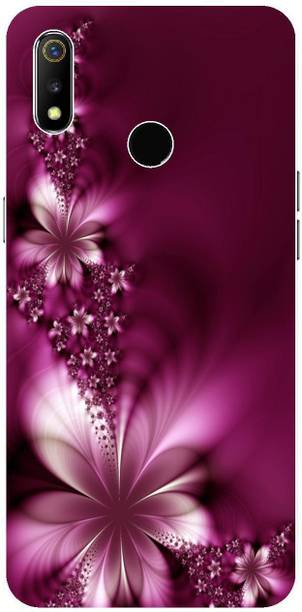 Dreamcase Back Cover for Realme 3, Realme 3i