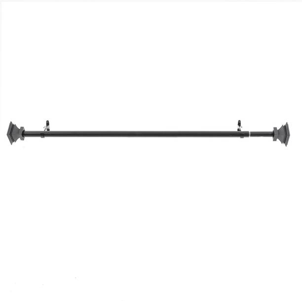 Curtain Rods Buy Curtain Rods Online at lowest prices in India Flipkart