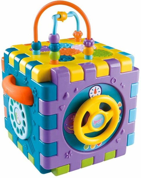 toys for 1 year old boy flipkart
