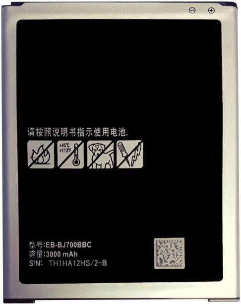Grand Cell Mobile Battery For Samsung Galaxy On7 Pro S...