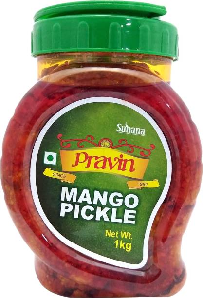 pravin Mango Pickle