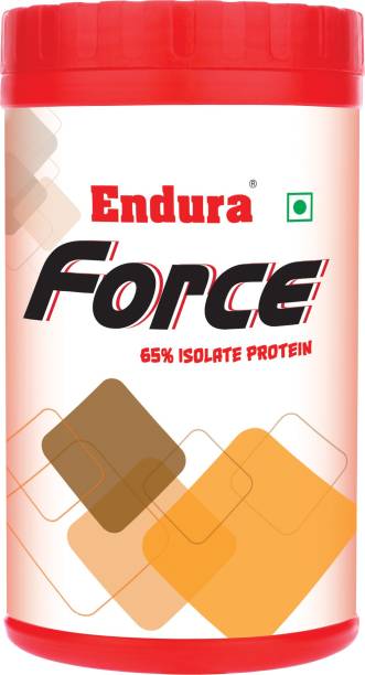 Endura Force 400 g. Mango Protein Blends