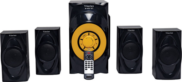 t series home theatre price