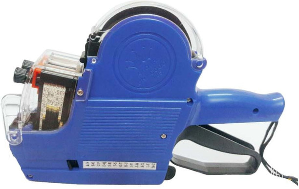 rate printing machine