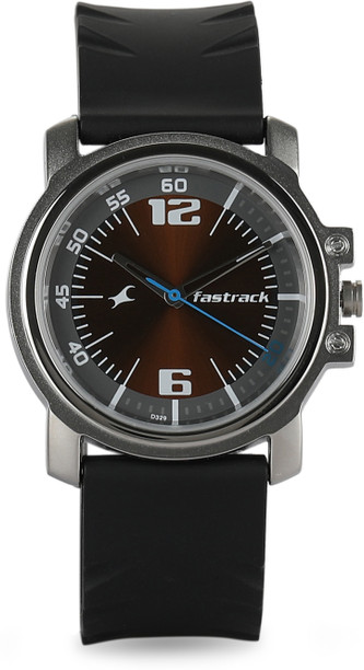 fastrack 38052sl03
