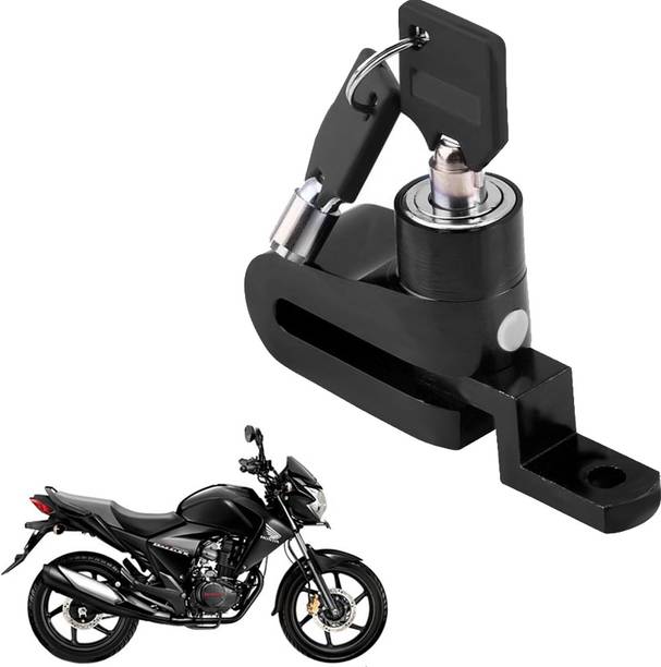 Bike Locks Buy Bike Locks Online At Best Prices In India Flipkart Com