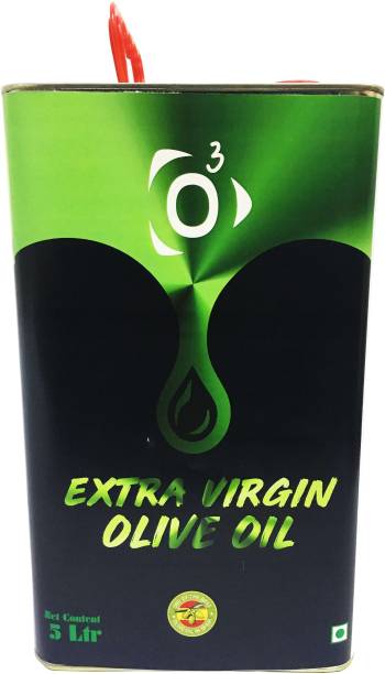 One and Only Olive Extra Virgin Olive Oil Tin