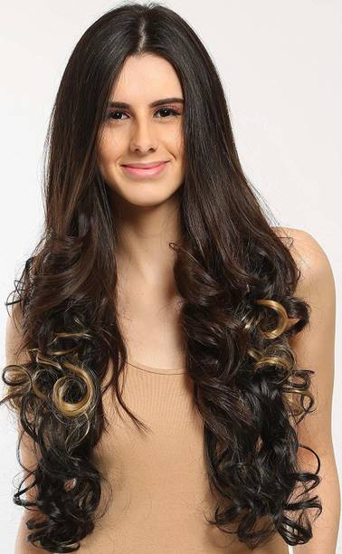 Foolzy Hair Extension Buy Foolzy Hair Extension Online At Best
