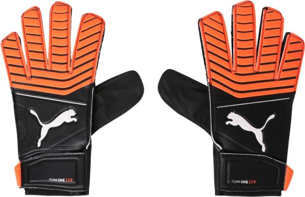 PUMA One Grip 17.4 Goalkeeping Gloves