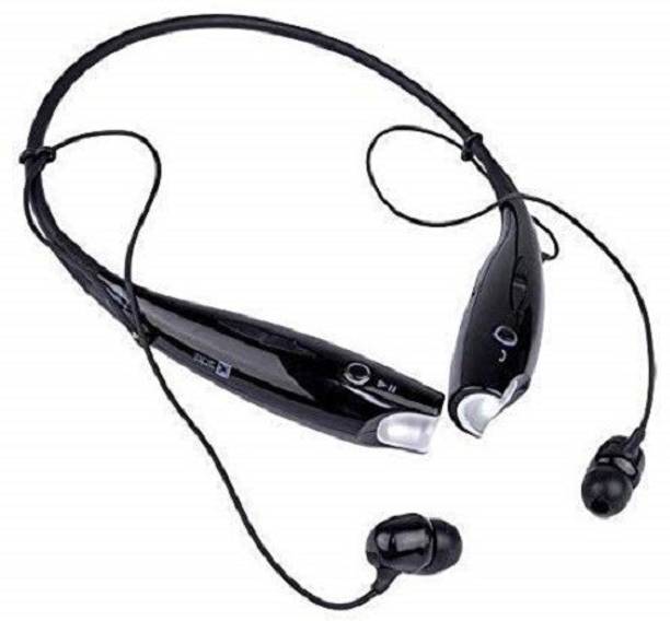 Top headset rate cheap price 5stars Flipkart in India 14 Brand.com Neckband Bluetooth Wireless Sport Stereo Headset with Microphone Bluetooth Headset