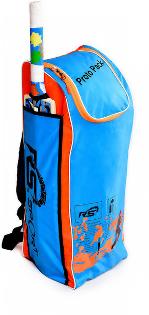 cricket kit bag on flipkart